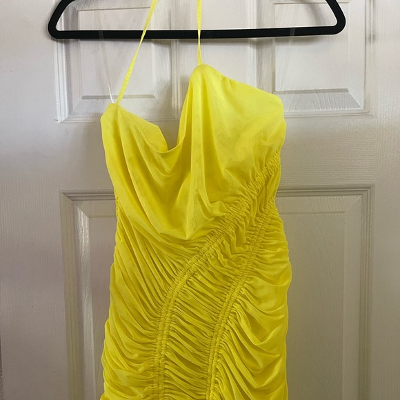 Mistress Rocks Mini Dress - Picture 4 of 6